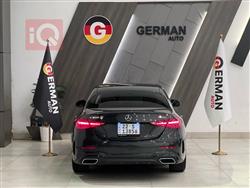 مرسيدس بنز C-Class
